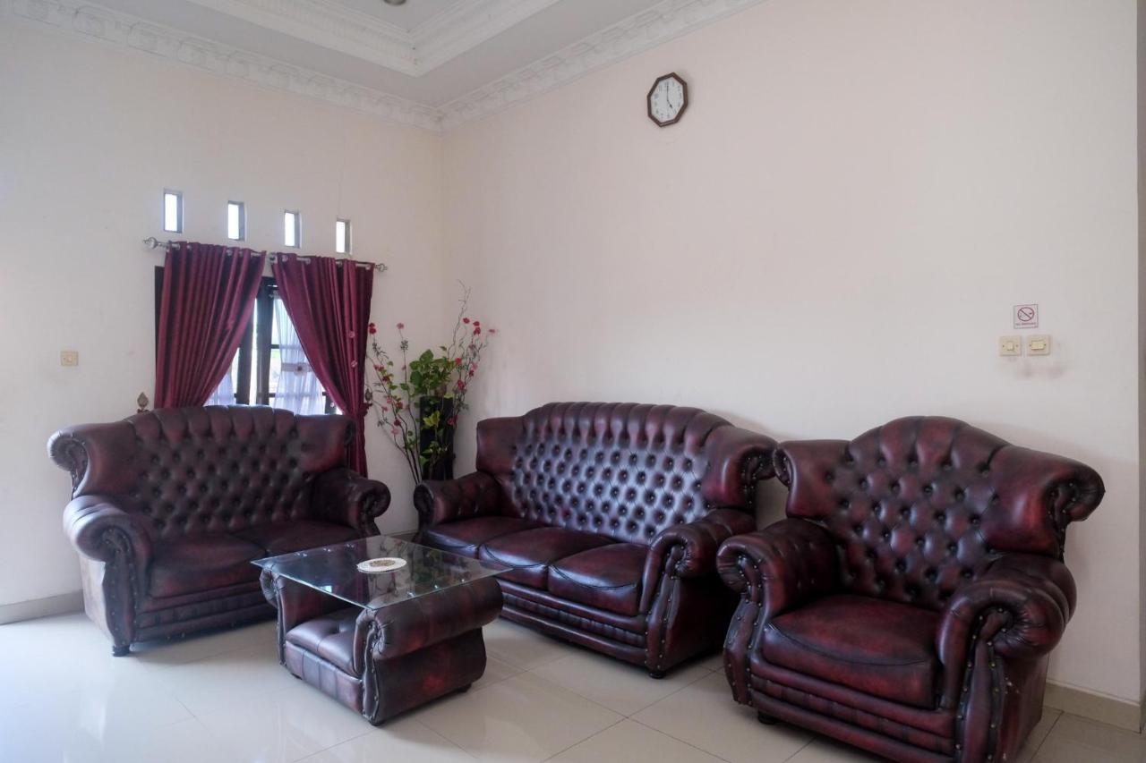 Hotel RedDoorz near UMY Yogyakarta Ngabean Zewnętrze zdjęcie